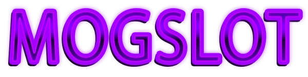 LOGO SITUS MOGSLOT